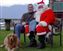 Angus & Santa